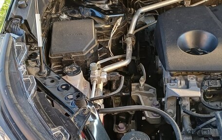 Toyota RAV4, 2024 год, 3 400 000 рублей, 11 фотография