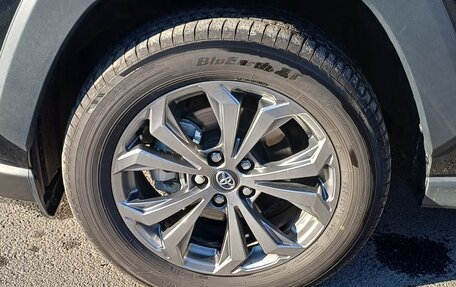 Toyota RAV4, 2024 год, 3 400 000 рублей, 8 фотография