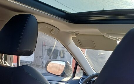 Toyota RAV4, 2024 год, 3 400 000 рублей, 13 фотография