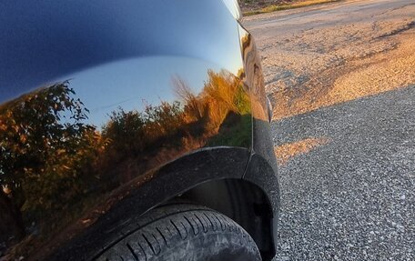 Ford EcoSport, 2017 год, 1 250 000 рублей, 5 фотография