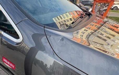 Opel Astra J, 2011 год, 870 000 рублей, 4 фотография