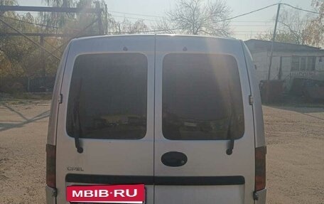 Opel Combo C, 2005 год, 400 000 рублей, 5 фотография