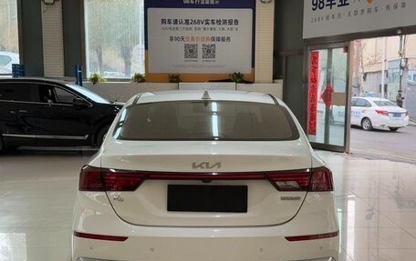 KIA K3, 2022 год, 1 640 000 рублей, 5 фотография