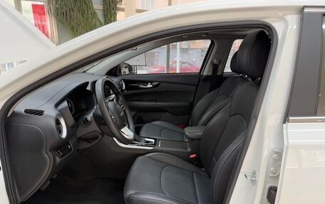 KIA K3, 2022 год, 1 640 000 рублей, 9 фотография