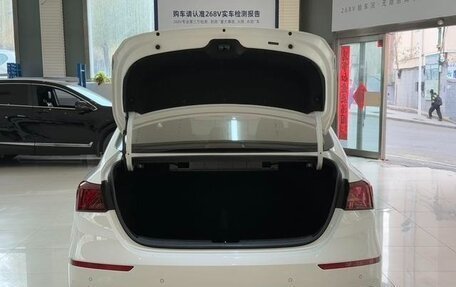 KIA K3, 2022 год, 1 640 000 рублей, 8 фотография