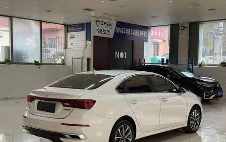 KIA K3, 2022 год, 1 640 000 рублей, 6 фотография