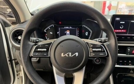 KIA K3, 2022 год, 1 640 000 рублей, 11 фотография