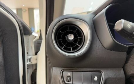 KIA K3, 2022 год, 1 640 000 рублей, 22 фотография