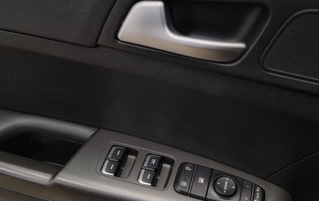 KIA Sportage IV рестайлинг, 2017 год, 1 779 000 рублей, 7 фотография