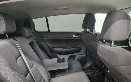 KIA Sportage IV рестайлинг, 2017 год, 1 779 000 рублей, 11 фотография