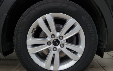 KIA Sportage IV рестайлинг, 2017 год, 1 779 000 рублей, 14 фотография