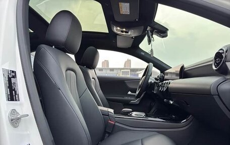 Mercedes-Benz A-Класс, 2022 год, 1 991 571 рублей, 9 фотография