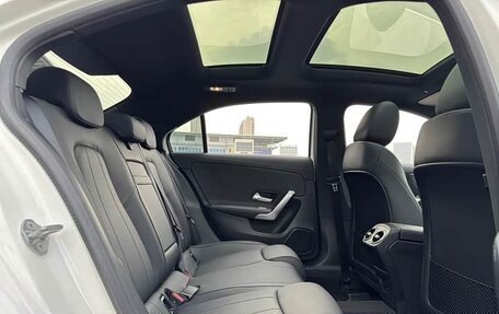 Mercedes-Benz A-Класс, 2022 год, 1 991 571 рублей, 12 фотография