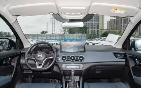 Nissan Qashqai, 2025 год, 2 250 000 рублей, 4 фотография