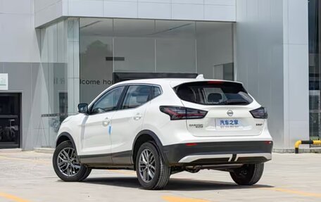 Nissan Qashqai, 2025 год, 2 250 000 рублей, 3 фотография