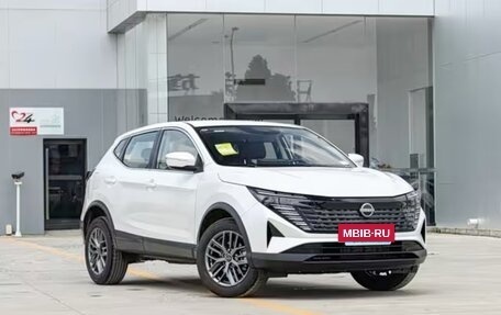 Nissan Qashqai, 2025 год, 2 250 000 рублей, 2 фотография