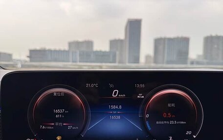 Mercedes-Benz A-Класс, 2022 год, 1 991 571 рублей, 14 фотография