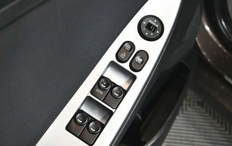 Hyundai Solaris II рестайлинг, 2015 год, 980 000 рублей, 16 фотография