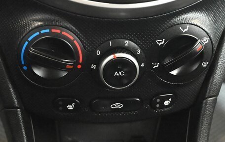 Hyundai Solaris II рестайлинг, 2015 год, 980 000 рублей, 17 фотография