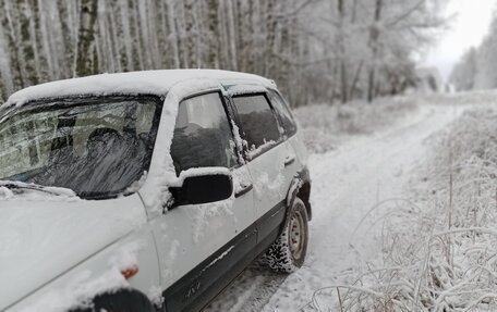 Chevrolet Niva I рестайлинг, 2003 год, 210 000 рублей, 3 фотография