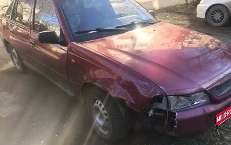 Daewoo Nexia I рестайлинг, 2006 год, 42 000 рублей, 3 фотография