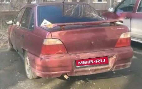 Daewoo Nexia I рестайлинг, 2006 год, 42 000 рублей, 1 фотография