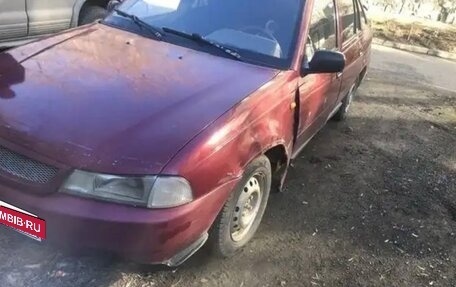 Daewoo Nexia I рестайлинг, 2006 год, 42 000 рублей, 2 фотография