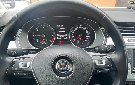 Volkswagen Passat B8 рестайлинг, 2016 год, 1 450 000 рублей, 7 фотография