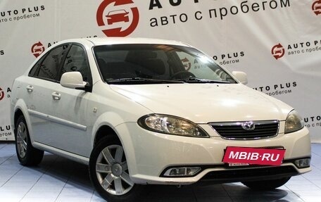 Daewoo Gentra II, 2013 год, 579 000 рублей, 1 фотография