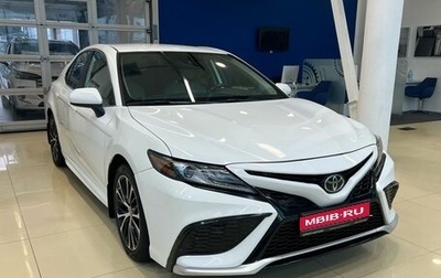 Toyota Camry, 2020 год, 3 199 900 рублей, 1 фотография