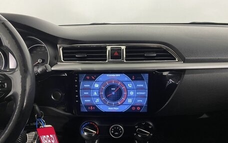 KIA Rio IV, 2018 год, 1 200 000 рублей, 18 фотография