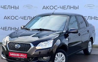 Datsun on-DO I рестайлинг, 2017 год, 570 000 рублей, 1 фотография