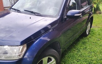 Suzuki Grand Vitara, 2008 год, 850 000 рублей, 1 фотография