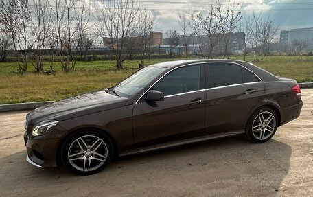 Mercedes-Benz E-Класс, 2013 год, 1 950 000 рублей, 1 фотография