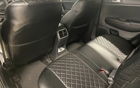 KIA Sportage IV рестайлинг, 2017 год, 1 689 000 рублей, 14 фотография