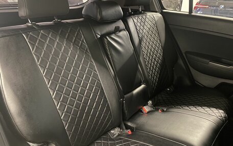 KIA Sportage IV рестайлинг, 2017 год, 1 689 000 рублей, 12 фотография