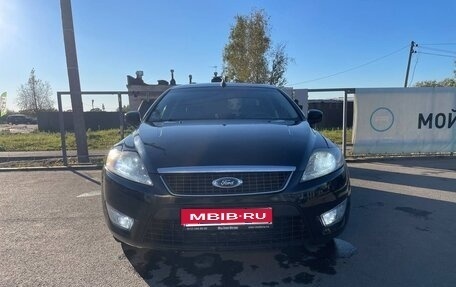 Ford Mondeo IV, 2007 год, 520 000 рублей, 1 фотография