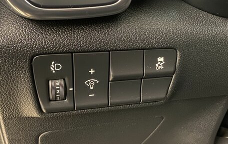 KIA Sportage IV рестайлинг, 2017 год, 1 689 000 рублей, 26 фотография