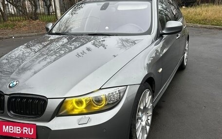 BMW 3 серия, 2010 год, 1 250 000 рублей, 1 фотография