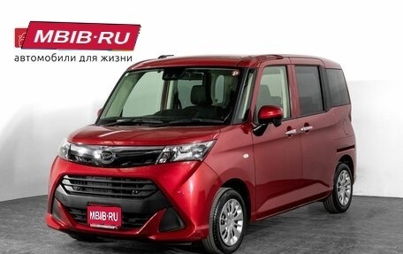Daihatsu Thor I, 2019 год, 950 000 рублей, 1 фотография
