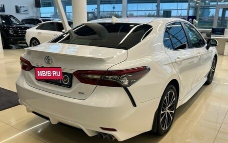 Toyota Camry, 2020 год, 3 199 900 рублей, 6 фотография