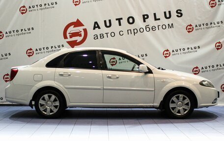 Daewoo Gentra II, 2013 год, 579 000 рублей, 6 фотография