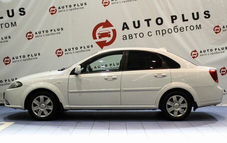 Daewoo Gentra II, 2013 год, 579 000 рублей, 5 фотография