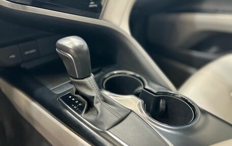 Toyota Camry, 2020 год, 3 199 900 рублей, 15 фотография