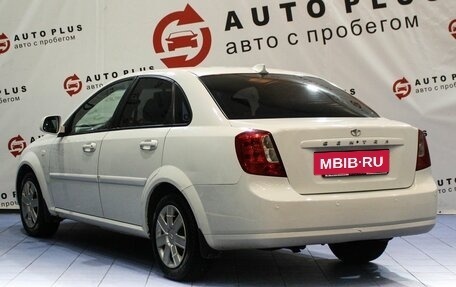 Daewoo Gentra II, 2013 год, 579 000 рублей, 2 фотография