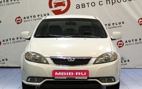Daewoo Gentra II, 2013 год, 579 000 рублей, 3 фотография