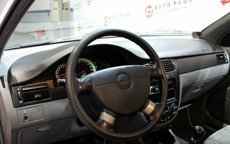 Daewoo Gentra II, 2013 год, 579 000 рублей, 7 фотография