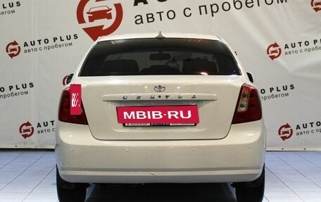 Daewoo Gentra II, 2013 год, 579 000 рублей, 4 фотография