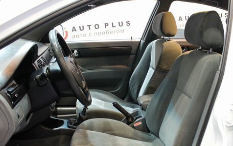 Daewoo Gentra II, 2013 год, 579 000 рублей, 8 фотография