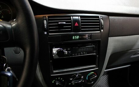 Daewoo Gentra II, 2013 год, 579 000 рублей, 10 фотография